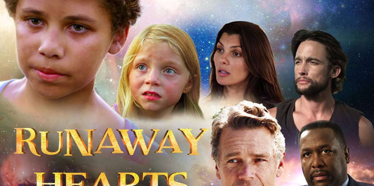 Runaway Hearts (2015)