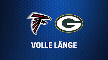 02:10: WEEK 3: Thursday Night: Atlanta Falcons at Green Bay Packers | VOX | 9/25 2026
