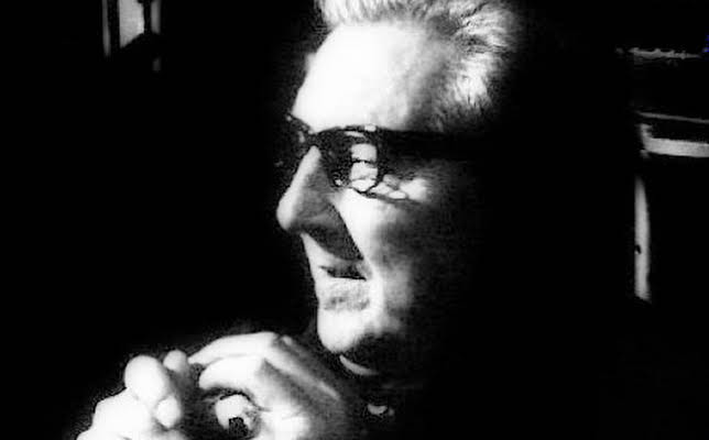 Terence Fisher