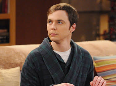 16:30: The Big Bang Theory | ProSieben | 8/27 2026