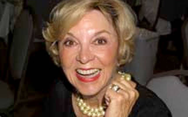Beverly Garland
