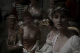 Vanity Fair (1987): Episode 4