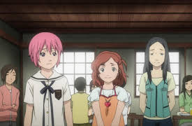 Shangri-la: The Creation