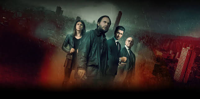 The Initiated (2023)