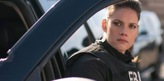 20:00: FBI (S3 E13) (S3) | TV6 | 2/18 2026