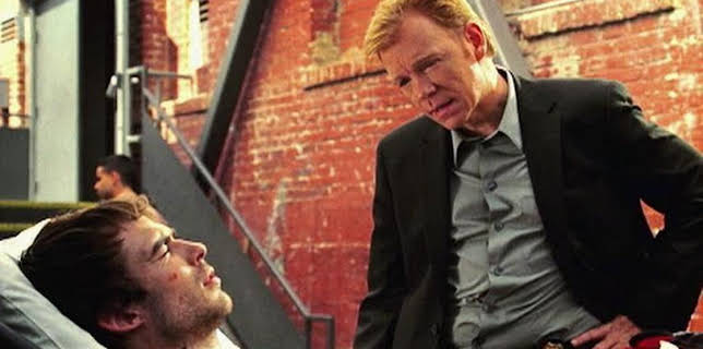 13:10: CSI: Miami | VOX | 1/26 2026