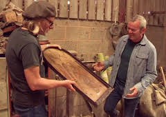 Find It, Fix It, Flog It