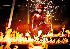 Daredevil