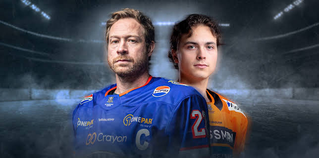 18:55: EHL: Vålerenga - Frisk Asker | TV 2 Sport 1 | 12/4 2025