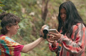 Otyglade: Stormande kvinnor