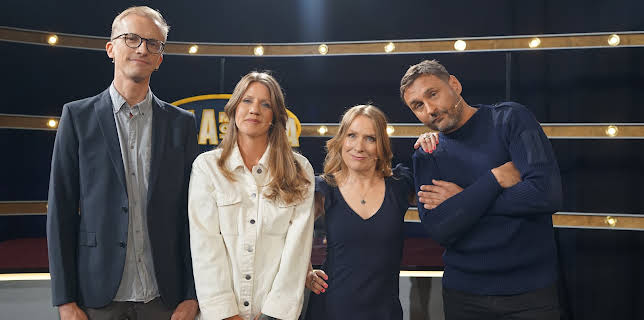 09:15: Alla mot alla med Filip och Fredrik (S10 E18) (S10) | Kanal 5 | 3/25 2026