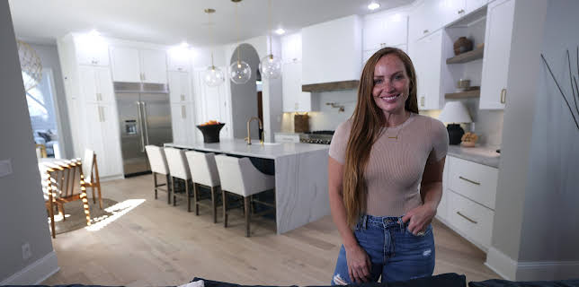 09:25: Mor og datter pusser opp (S7 E2) (S7) | FEM | 12/22 2025