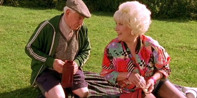 7:20 PM: Last Of The Summer Wine (S25 E5) (S25) | Drama | 2/24 2026