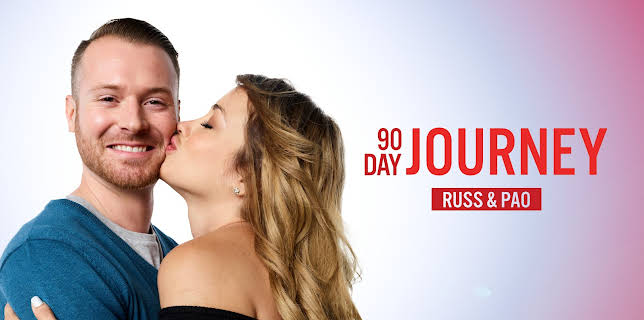 90 Day Journey: Russ & Pao