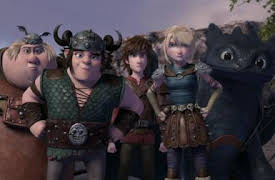 Dragones: Hacia nuevos confines: Mellintuición