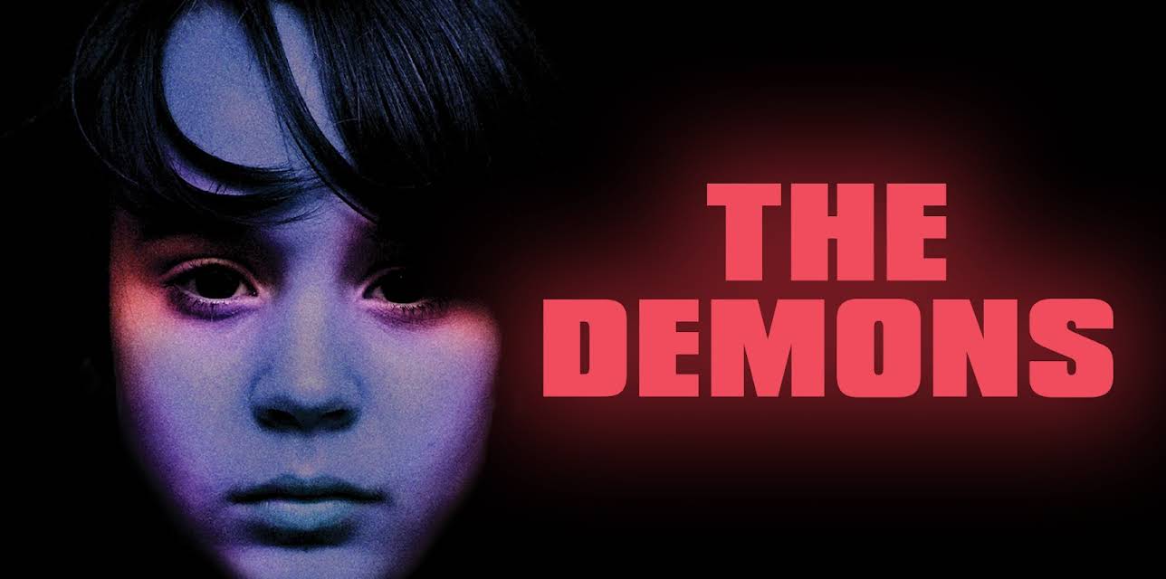 The Demons (2017)
