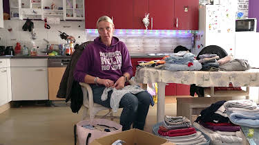 18:05: Hartz und herzlich - Tag für Tag Benz-Baracken | RTL 2 | 4/27 2026