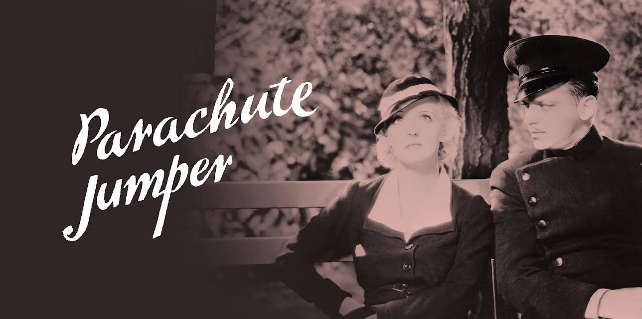 Parachute Jumper (1933)