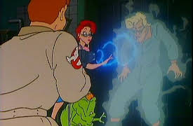 The Real Ghostbusters: Episode 73