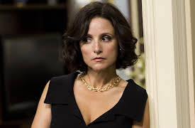 Veep: Season 1: Frozen Yoghurt