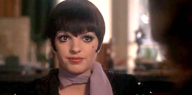 10:55 PM: Cabaret | BBC Two | 3/14 2026