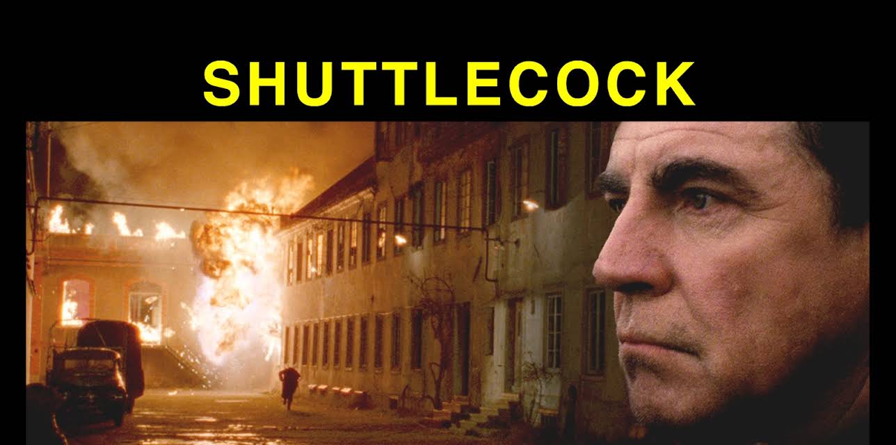 Shuttlecock: Director's Cut (2020)