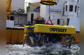 TreasureQuest Season 1: Lusitania Revealed