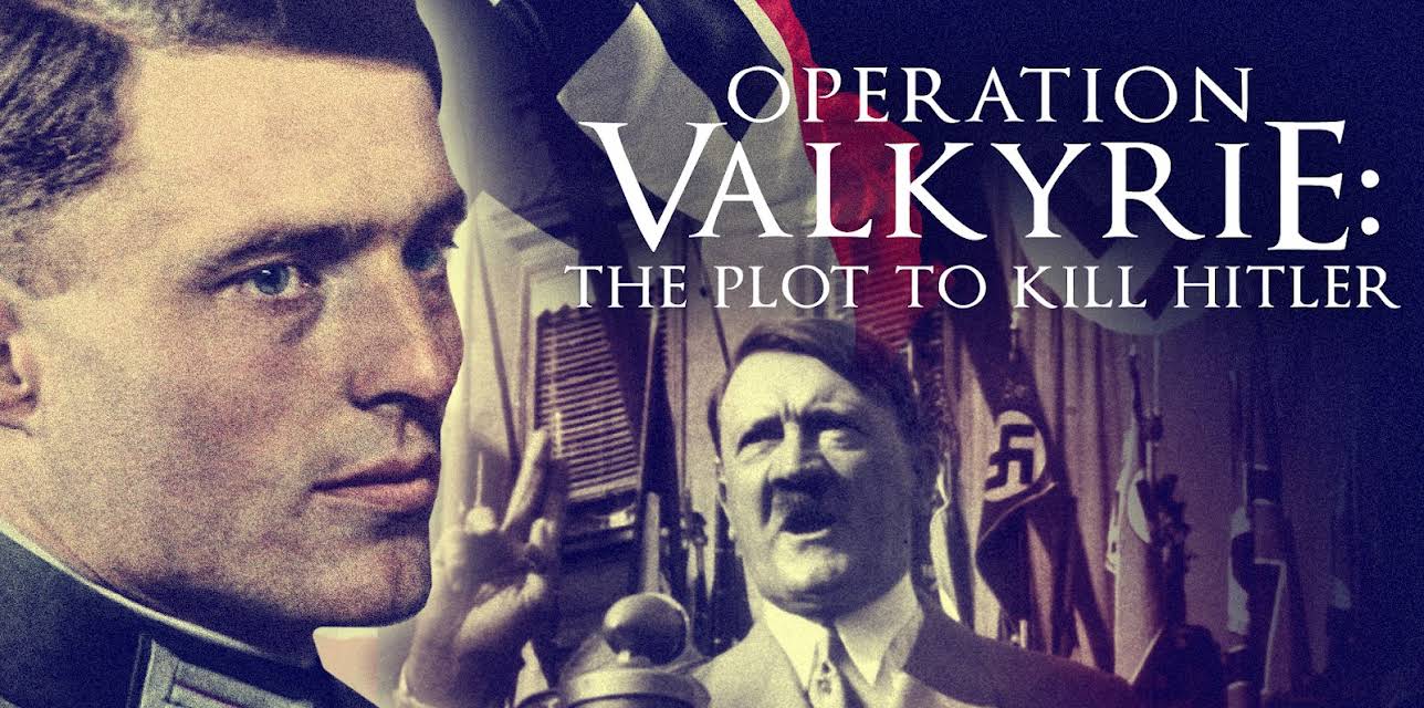 Operation Valkyrie: The Plot to Kill Hitler (2008)