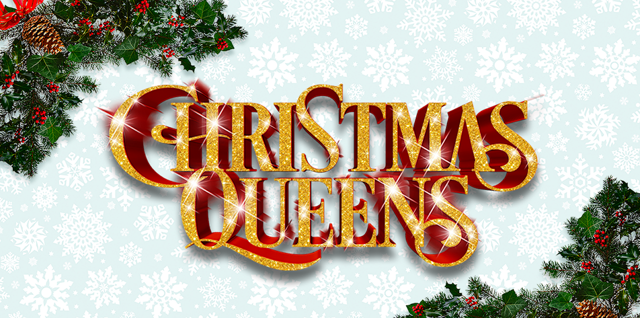 Christmas Queens (2017)
