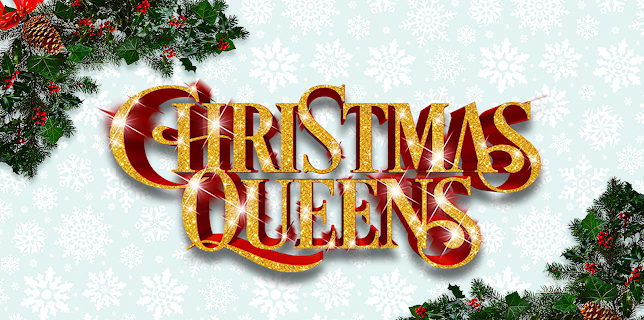 Christmas Queens (2017)
