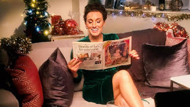 8:00 PM: What We Were Watching | BBC Four | 12/21 2025