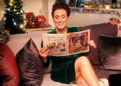 What We Were Watching