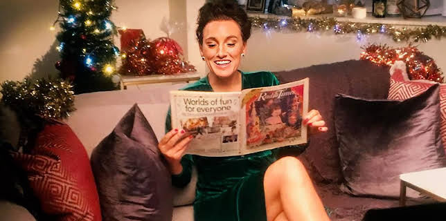 3:05 AM: What We Were Watching | BBC Four | 12/22 2025