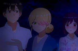 Season 1: Ideal Partner