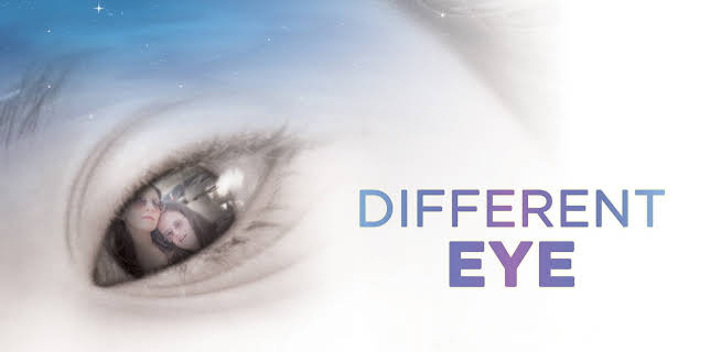 Different Eye (2022)