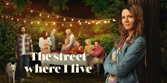 The street where I live S01