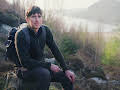The Lakes with Simon Reeve
