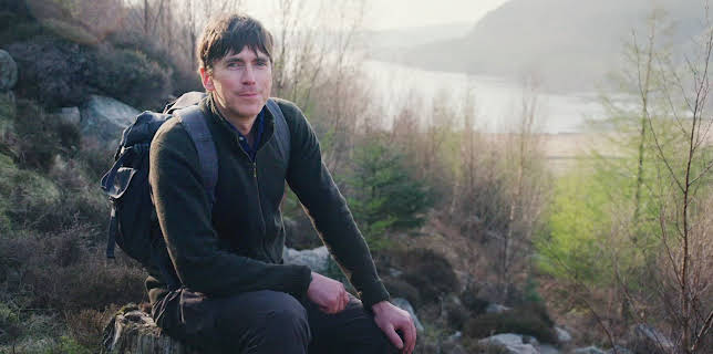 5:00 PM: The Lakes with Simon Reeve (S1 E1) (S1) | Dave | 12/7 2025