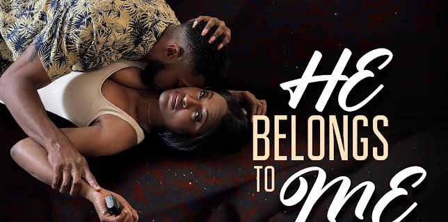 He Belongs to Me (2021)