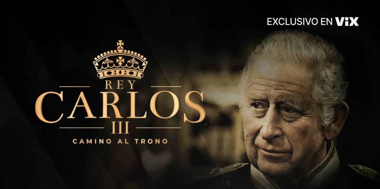 Rey Carlos III: Camino al trono