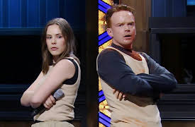 LOL: Last One Laughing - Norway - Halloween Special: Say Hello to Your Dead Relatives