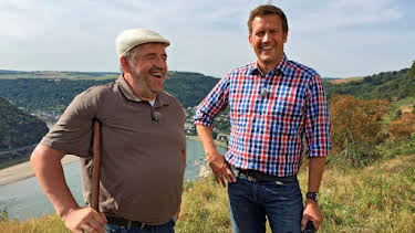 17:30: Expedition in die Heimat | ARD Alpha | 4/21 2026