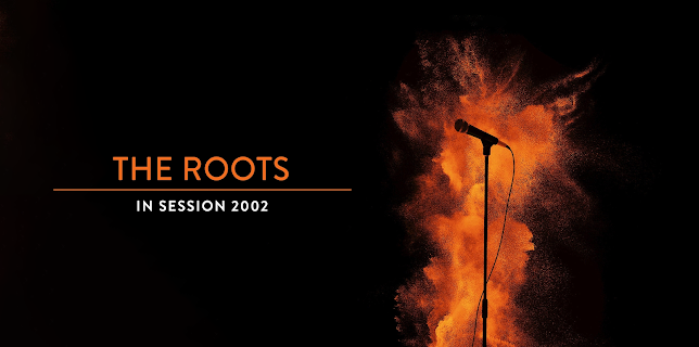 The Roots - In Session 2002 (2002)