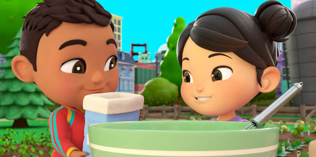 06:18: Lellobee City Farm | TV 2 | 11/10 2025