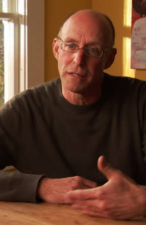 Michael Pollan as 