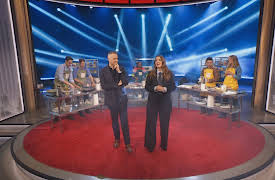 The Drew Barrymore Show: Sunny Anderson, Dan Souza, Eitan Bernath