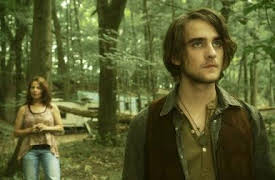 Hemlock Grove: Episode 1