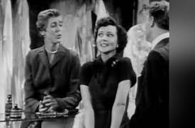 Date with the Angels: The Blue Tie