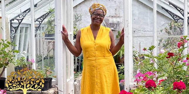 8:00 AM: Gardeners' World | BBC Two | 11/6 2025