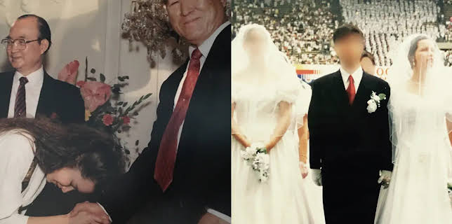 Blessed Child (2020)